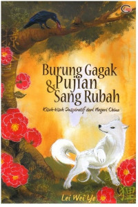 Image of Burung Gagak & Pujian Sang Rubah