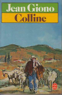 Image of Colline