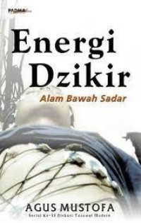Image of Energi Dzikir Alam Bawah Sadar