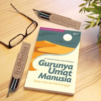 Image of Gurunya Umat Manusia, Belajar Metode Nabi Mengajar