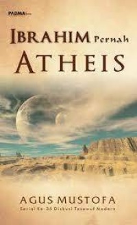 Image of Ibrahim Pernah Atheis