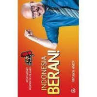 Image of Indonesia Berani; Kisah-kisah Inspiratif Pilihan Kick Andy