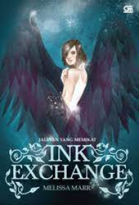 Image of Ink Exchange: Jalinan yang Memikat