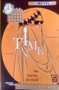 Image of Its Time Not Over-See The World