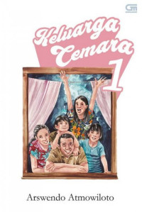 Image of Keluarga Cemara 1