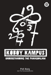 Image of Koboy Kampus, Understanding The Panas dalam