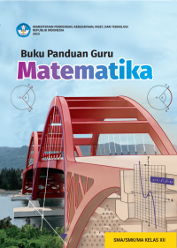 Image of Matematika untuk SMA/SMK/MA Kelas XII Kurikulum Merdeka