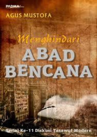 Image of Menghindari Abad Bencana