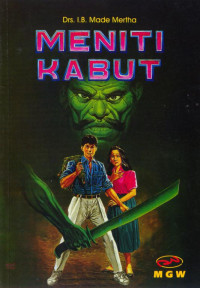 Image of Meniti Kabut