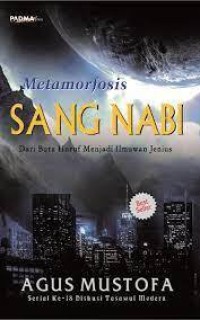 Image of Metamorfosis Sang Nabi