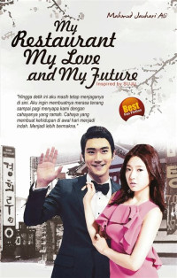 Image of My Restaurant My Love and My Future