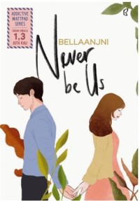 Image of Never Be Us