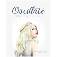 Image of Oscillate, The Big Secret