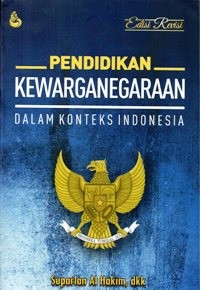 Image of Pendidikan Kewarganegaraan; Dalam Konteks Indonesia