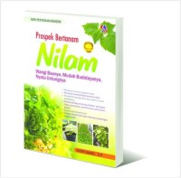 Image of Prospek Bertanam Nilam