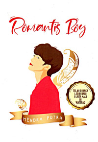 Image of Romantis Boy