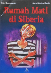 Image of Rumah Mati di Siberia