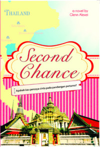 Image of Second Chance: Apakah kau percaya cinta pada pandangan pertama?