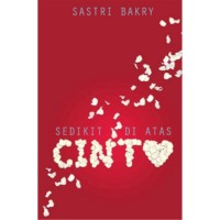 Image of Sedikit Di Atas Cinta