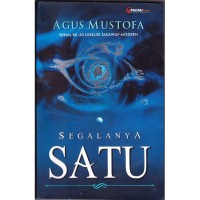 Image of Segalanya SATU