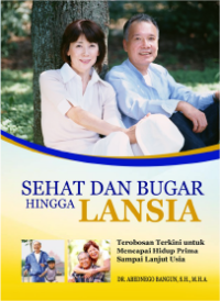 Image of Sehat dan Bugar Hingga Lansia