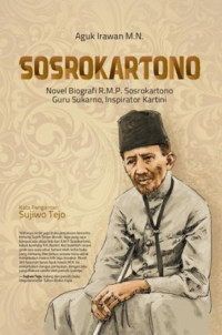 Image of Sosrokartono
