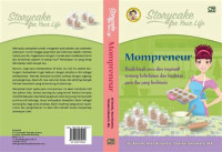 Image of Storycake for Your Life Mompreneur