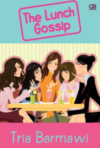 Image of The Lunch Gossip