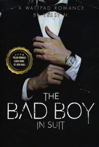 Image of The Bad Boy Insuit