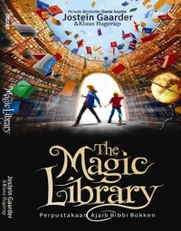 Image of The Magic Library
