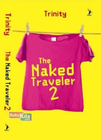 Image of The Naked Traveler 2