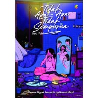 Image of Tidak Apa-apa Tidak sempurna