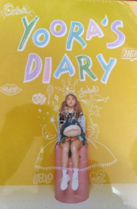 Image of Yoora's Diary
