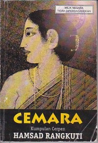 Image of Cemara:Kumpulan Cerpen