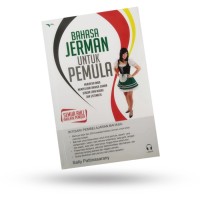 Image of Bahasa Jerman untuk Pemula