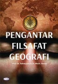 Image of Pengantar Filsafat Geografi