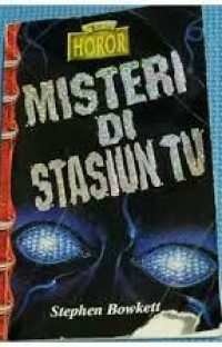 Image of Misteri Di Stasiun TV
