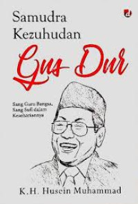 Image of Samudra Kezuhudan Gus Dur