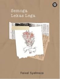 Image of Semoga Lekas Lega