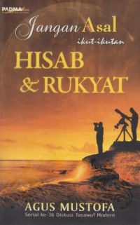 Image of Jangan Asal Ikut-ikutan Hisab & Rukyat