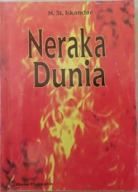 Image of Neraka dunia