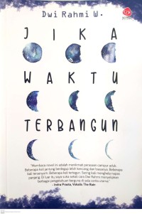 Image of Jika Waktu Terbangun